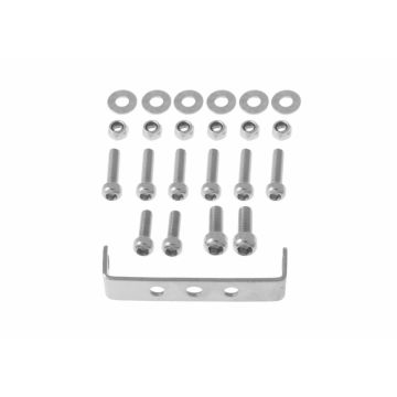 Kit Suruburi Prindere PortBagaj