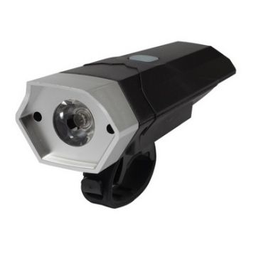 Lanterna + Claxon - Rock You