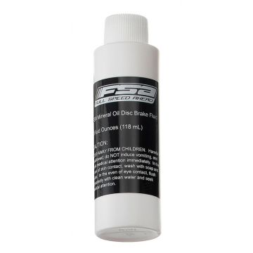 Lichid de Frana Mineral 118ml FSA