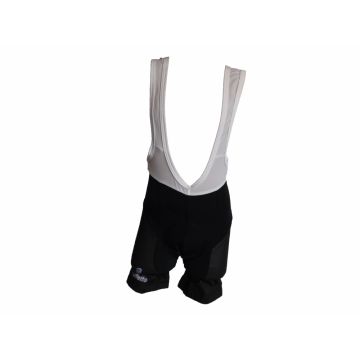Pantaloni Ciclism Copii Culoare Negru Alb SpiderMan Marime 8 Ani