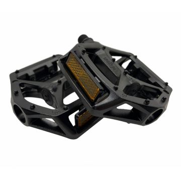 Pedale Wellgo B249DU Culoare Negru