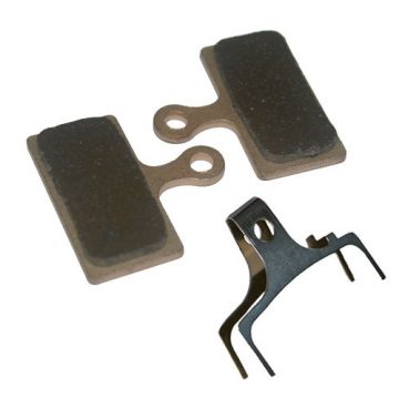 Placute frana disc sintered ASH995S