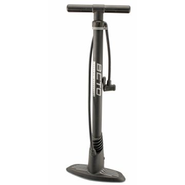 Pompa din plastic, lungime 58cm, valva AV,FV,DV