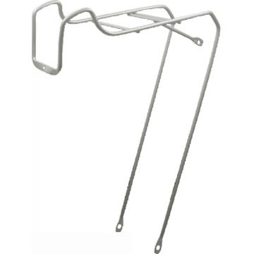 Portbagaj Fata Otel 28-26x1-3 8 Negru