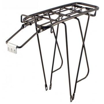 Portbagaj Otel 26-28 Max. 25Kg Negru