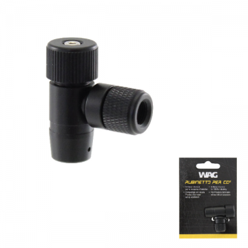 Robinet pentru rezerva CO2