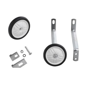 Roti Ajutatoare Plastic 10-12,