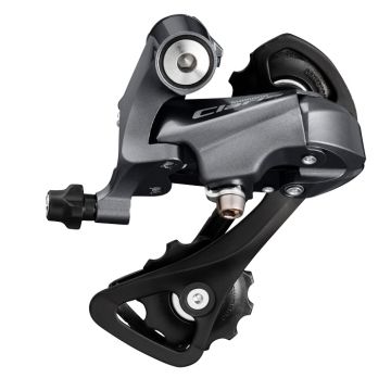Schimbator Spate Shimano Claris Rd-R2000-Ss, 8 Vit., Prindere Directa, Ambalat Ind.