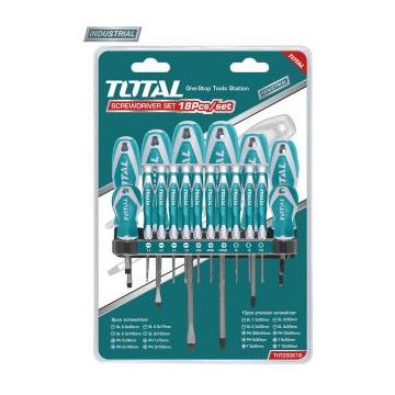 Set 18 surubelnite CR-V