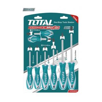 Set 8 surubelnite CR-V