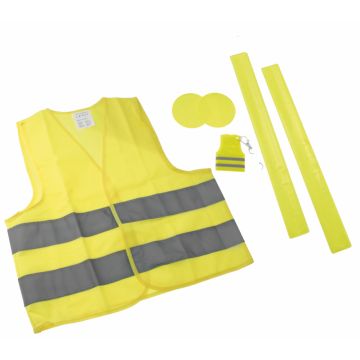 Set Reflectorizante Copii