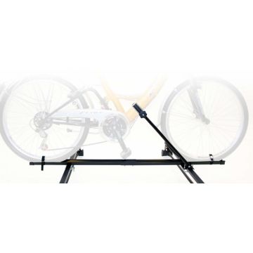 Sistem transport bicicleta over size Otel Negru