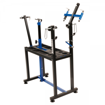 Stand de lucru profesional pentru biciclete, Professionista