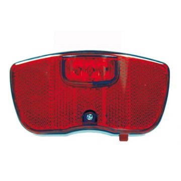 Stop 3Led-uri 105x50x30mm