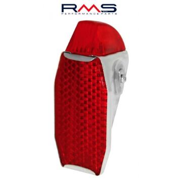 Stop cu Fir pentru Dinam Fier Argintiu