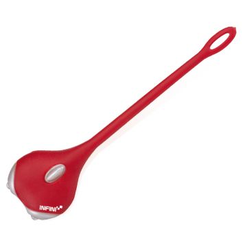 Stop Infini Amuse 2 Functii 2 Led-uri Rosu