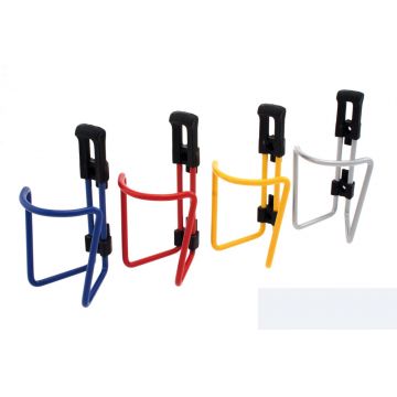 Suport Bidon Apa Basic Aluminiu Mixt