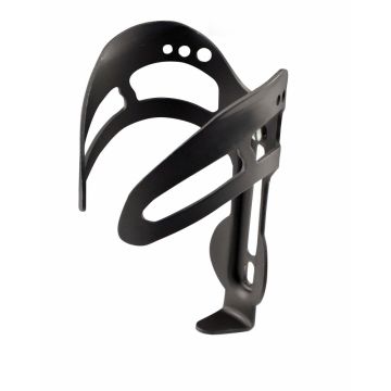 Suport Bidon Apa Hook Alu Negru