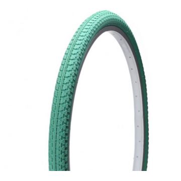 Anvelopa bicicleta Awina M301, 26   x 1.75 (50-559), culoare verde