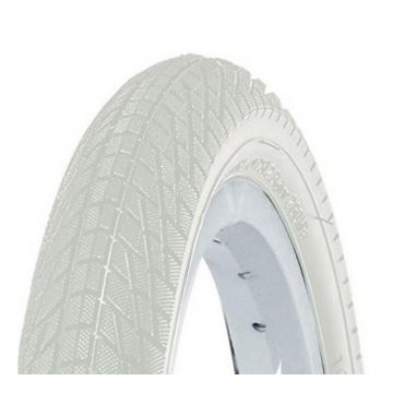 Anvelopa Kenda 12-1 2 x 2-1 4 K841 culoare alb