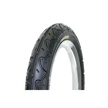 Anvelopa Kenda 16x1.75, K909A BK, culoare negru