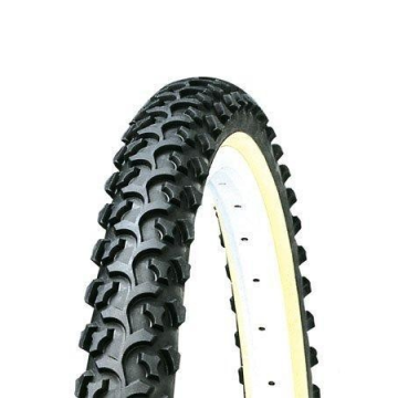 Anvelopa KENDA 20X1.75 K831A culoare negru