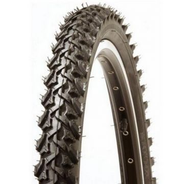 Anvelopa KENDA 24X1.95 (53-507) K849