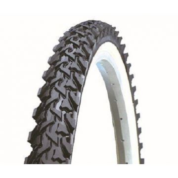 Anvelopa KENDA 26X1.95 K849 negru