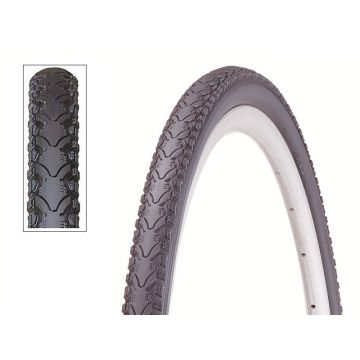 Anvelopa KENDA 700X38C K935 culoare negru