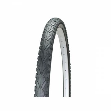 Anvelopa KENDA 700x40C K935, culoare negru