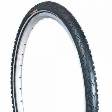 Anvelopa KENDA 700x40C K935 culoare negru