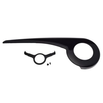 Aparatoare lant Awina pentru foaie de 44 dinti, culoare negru