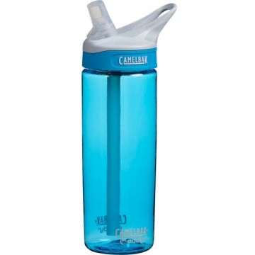 Bidon apa Camelbak Eddy, 600ml, culoare albastru deschis