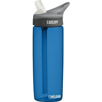 Bidon apa Camelbak Eddy, 600ml, culoare albastru