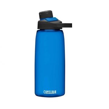 Bidon CAMELBAK Chute Mag, 1l, culoare albastru
