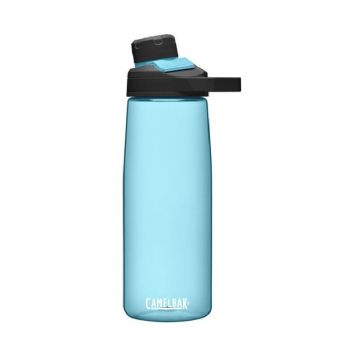 Bidon CAMELBAK Chute Mag, 750ml, culoare albastru deschis