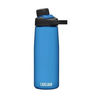 Bidon CAMELBAK Chute Mag, 750ml, culoare albastru