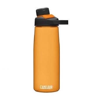 Bidon CAMELBAK Chute Mag, 750ml, culoare portocaliu