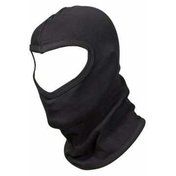 Cagula Arroxx, culoare negru