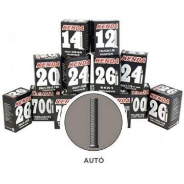 Camera Kenda 26x4.50 4.80 av 1.2mm cutie