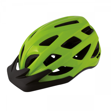 Casca MTB Marime S(52-56cm) culoare verde