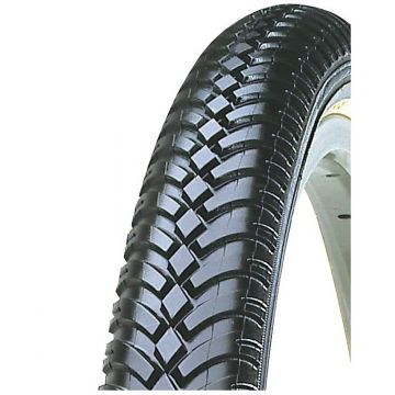 CAUCIUC KENDA 700X38C K180, NEGRU