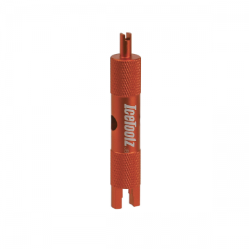 Cheie de montaj demontaj valva presta