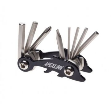 Cheie multifunctionala 8 functii