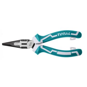 Cleste cu varf ascutit - 6   160mm - Cr-V Total