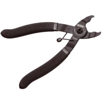 Cleste deschidere za conectoare KMC - otel