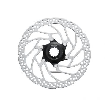 Disc Frana Shimano SM-RT30-S 160mm Center Lock Include Piulita de Strangere (Tip SM-RT10)