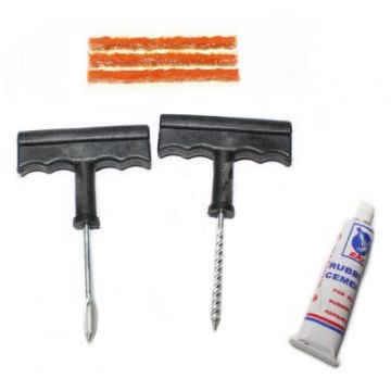 KIt Reparatie Pana - Maner Plastic