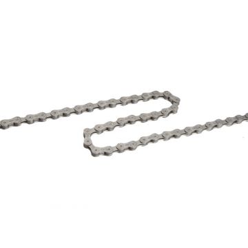 Lant Shimano Cn-E6070-9, 138 Zale, 9 Vit. Fata Singlu, Pt. E-Bike, Fara Nit Final, Nit Conectare Ampule Type X 1, Ambalat Ind.