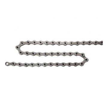 Lant Shimano Cn-E6090-10, 138 Zale, Pt. 10 Vit. Pe Spate Fata Simplu, Pt. E-Bike, Fara Nit Final, Nit Conectare X 1 (Ampule Type), Ambalat Ind.